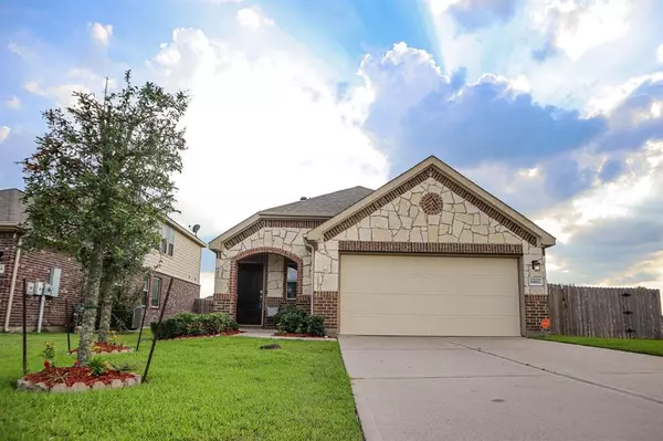 6862 Juniper Arbor LN, League City, TX 77539