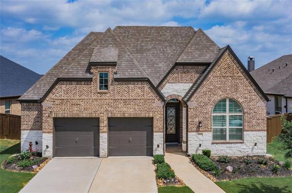 4047 Shackleton CT, Iowa Colony, TX 77583