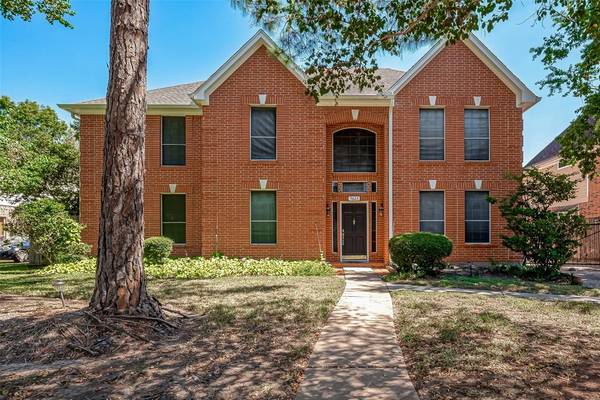 9623 Garden Row DR,  Sugar Land,  TX 77498