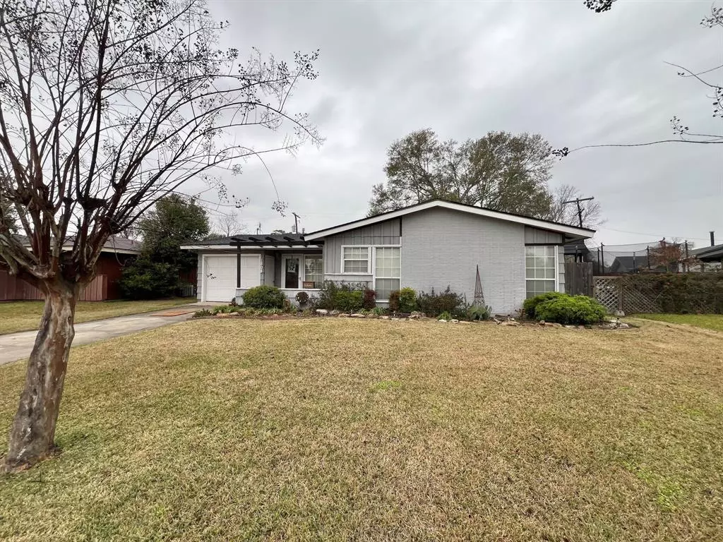 Orange, TX 77632,1808 Wilson ST