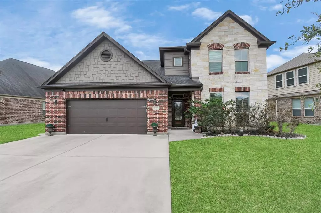 Cypress, TX 77429,19107 Egret Glen CT