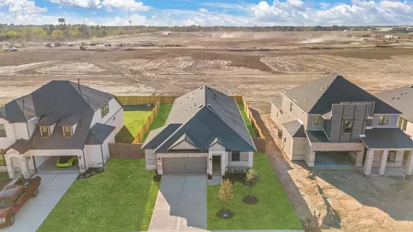 Katy, TX 77493,3519 Lochleven LN