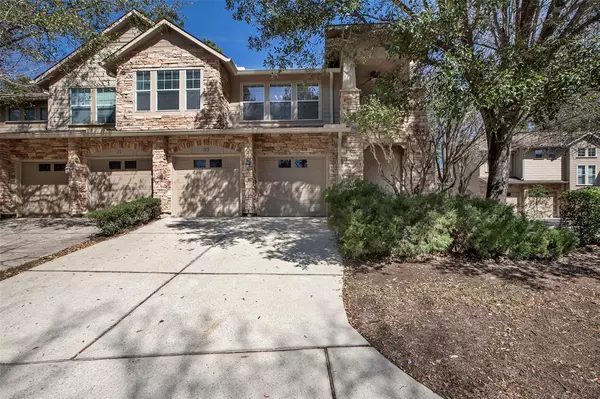 Spring, TX 77382,30 Stone Creek PL