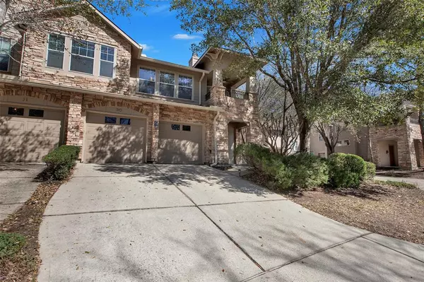 Spring, TX 77382,30 Stone Creek PL