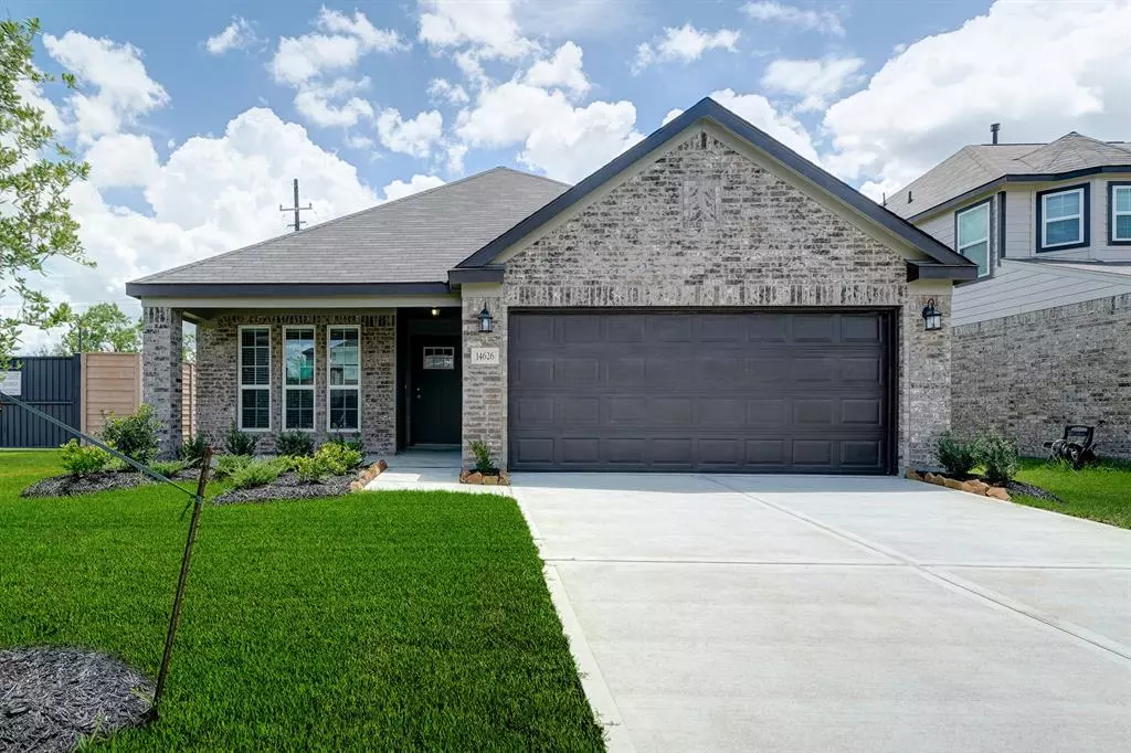 Cypress, TX 77429,14626 Twilight Knoll TRL