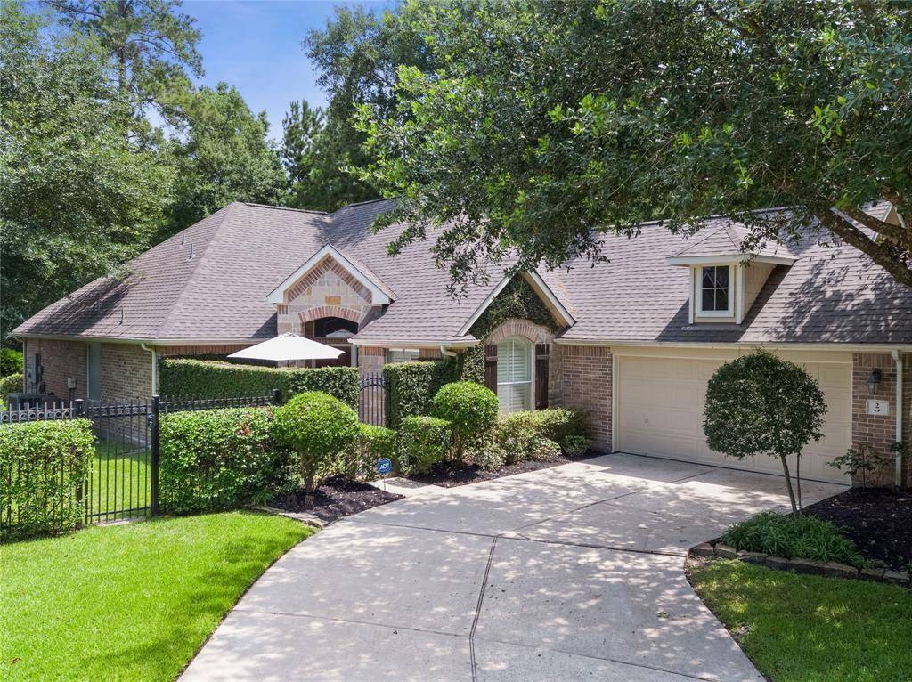 The Woodlands, TX 77382,2 Galway PL