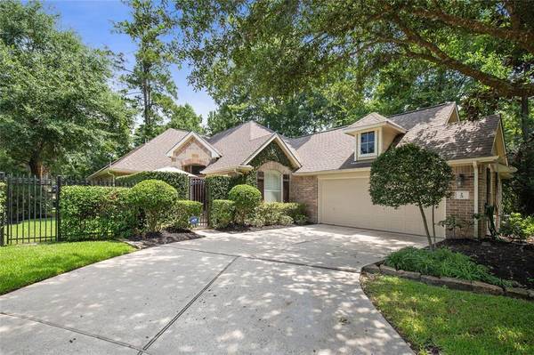 The Woodlands, TX 77382,2 Galway PL