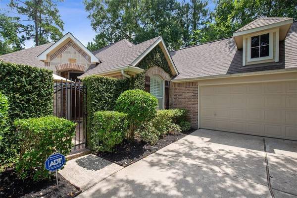 The Woodlands, TX 77382,2 Galway PL