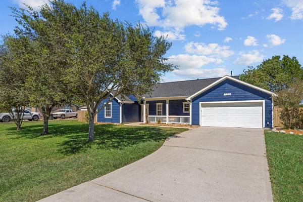 Rosharon, TX 77583,17219 Lake Ridge CIR