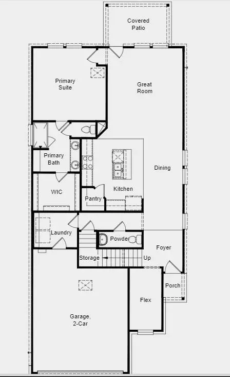 Hockley, TX 77447,21803 New Spur LN