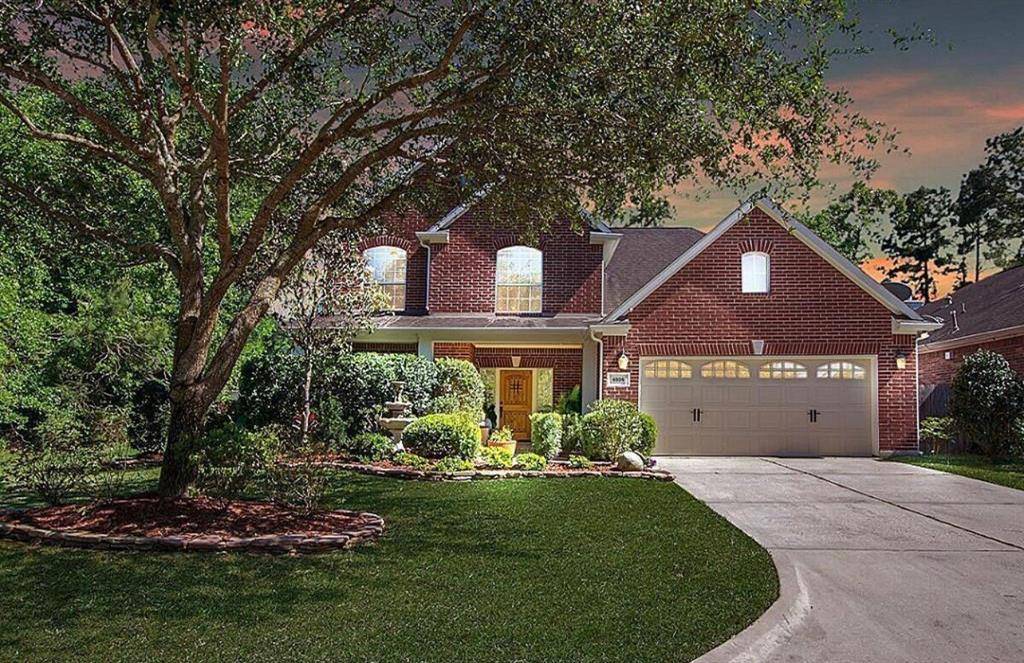 4506 Timber Pine TRL, Houston, TX 77345