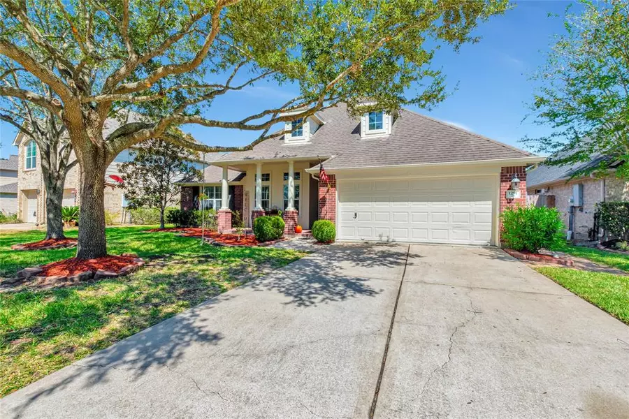 1291 Evening Bay LN, League City, TX 77573