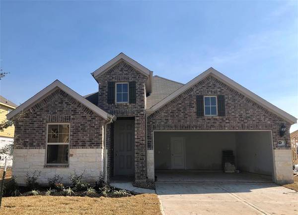 Manvel, TX 77578,7009 Terra LN