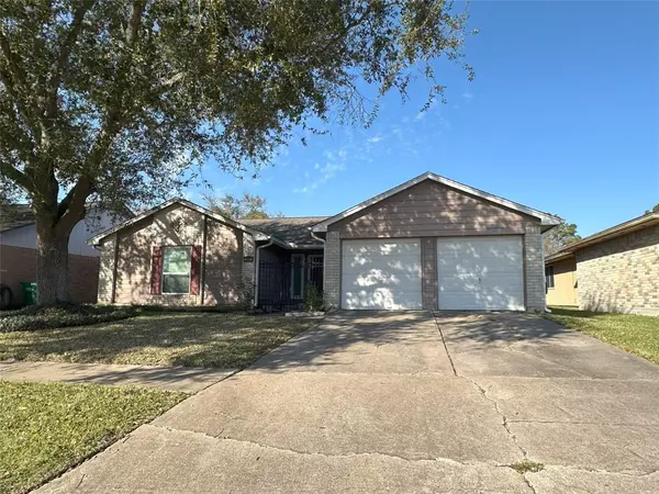 6607 Renfro DR, Richmond, TX 77469