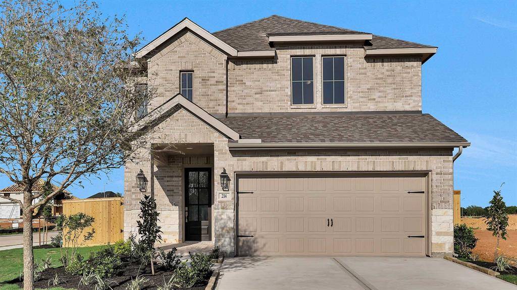 214 Sweet Piper LN, Richmond, TX 77406