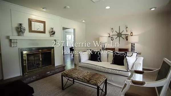 Piney Point Village, TX 77024,237 Merrie Way LN