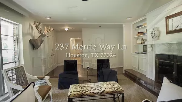 Piney Point Village, TX 77024,237 Merrie Way LN