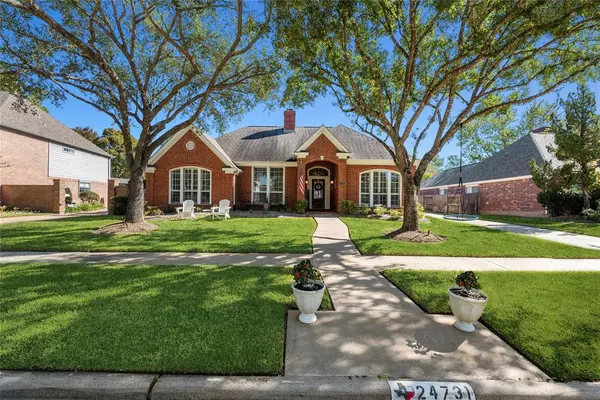 Katy, TX 77494,24731 Mount Auburn DR