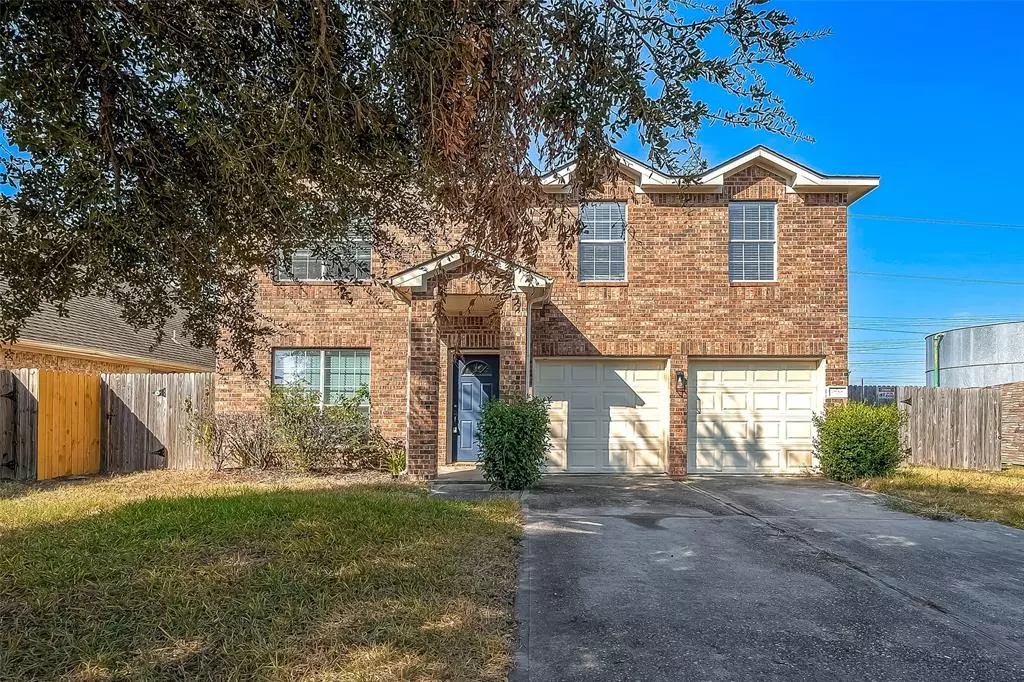 Houston, TX 77064,8710 Heron Nest DR