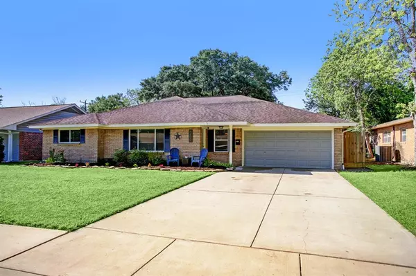 Houston, TX 77096,5459 Redstart ST