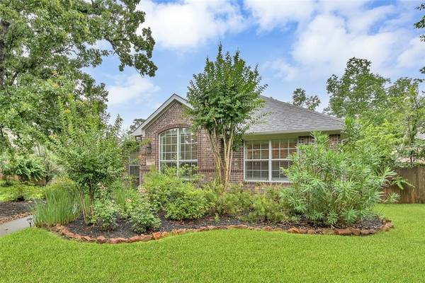 31 Powers Bend WAY, The Woodlands, TX 77382