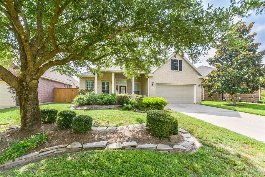 5011 Rocky TER, Katy, TX 77494