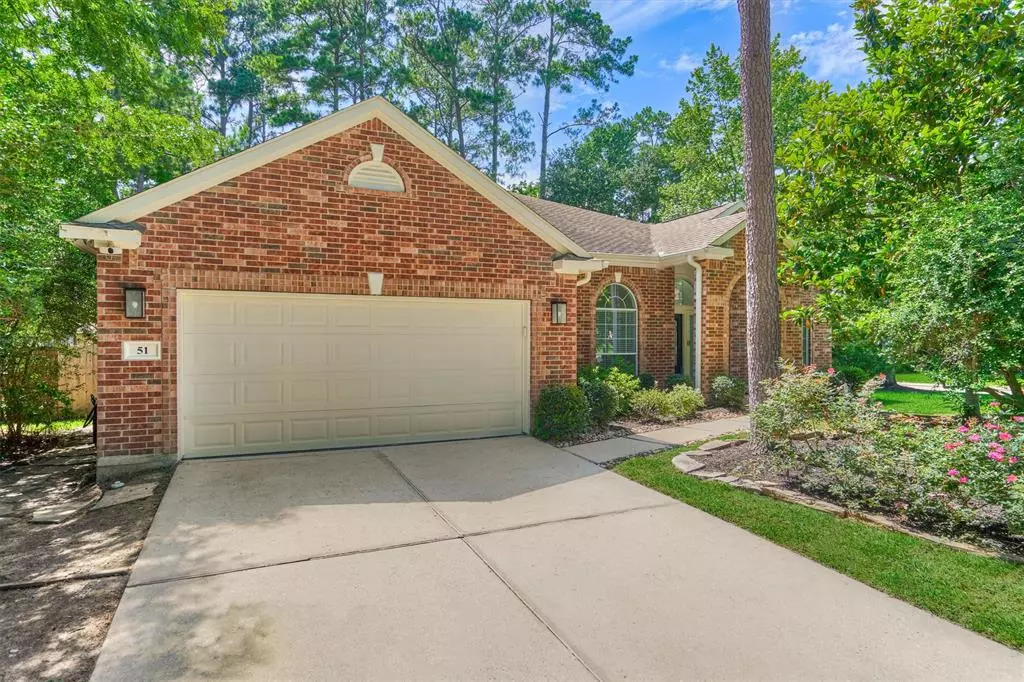 The Woodlands, TX 77384,51 Taupewood PL