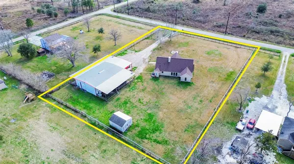 Rosharon, TX 77583,4615 County Road 78