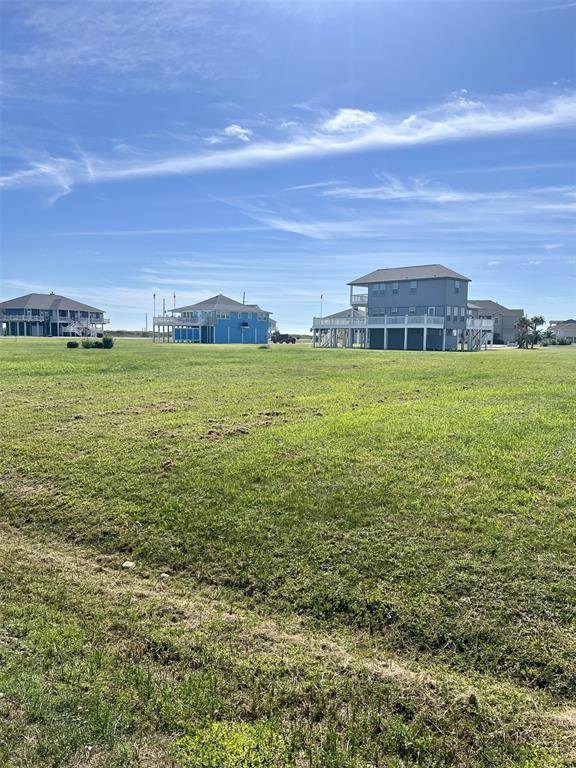 Crystal Beach, TX 77650,1 Rancho Carribe