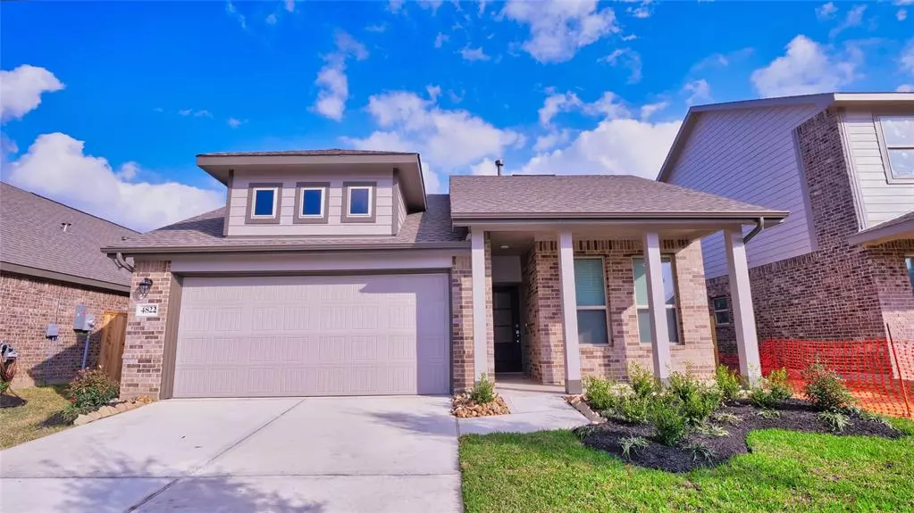 Katy, TX 77493,4822 Eldorado Rose PL