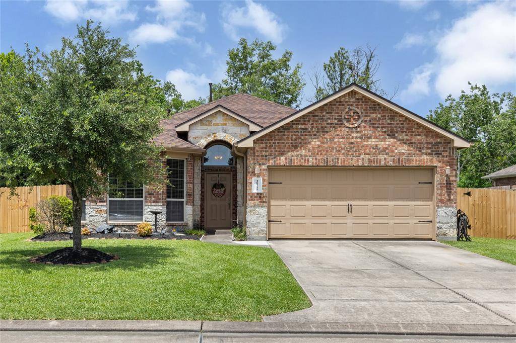 18715 Deer Trace DR, Crosby, TX 77532