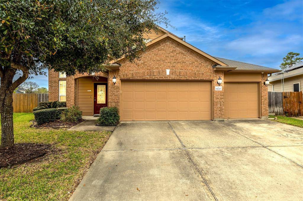 Tomball, TX 77375,11443 Northam DR