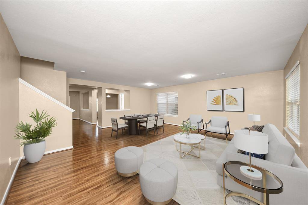 20703 Blanton Brook DR, Cypress, TX 77433