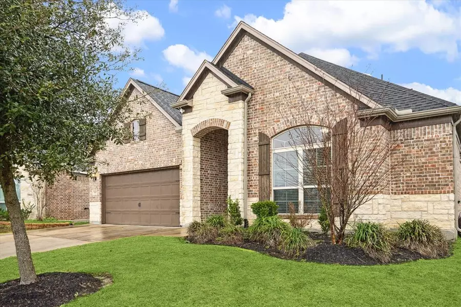 18610 Fairmont Springs CT, Cypress, TX 77429