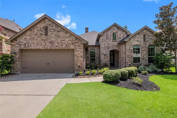 166 Evans TER, Montgomery, TX 77316