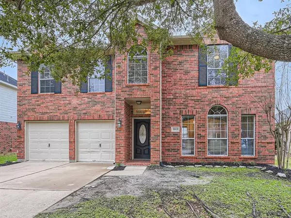 Katy, TX 77449,2019 Monarch Hollow LN