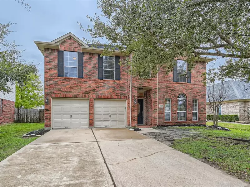 2019 Monarch Hollow LN, Katy, TX 77449