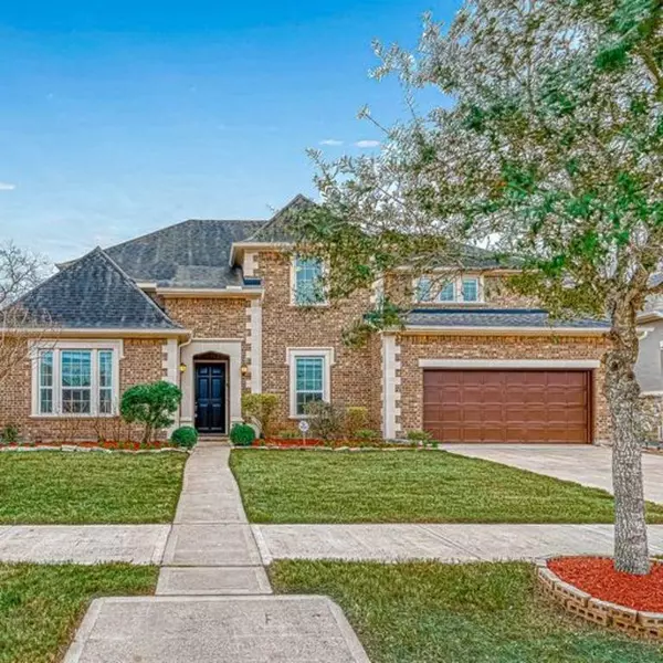 5119 Sterling Manor LN, Sugar Land, TX 77479