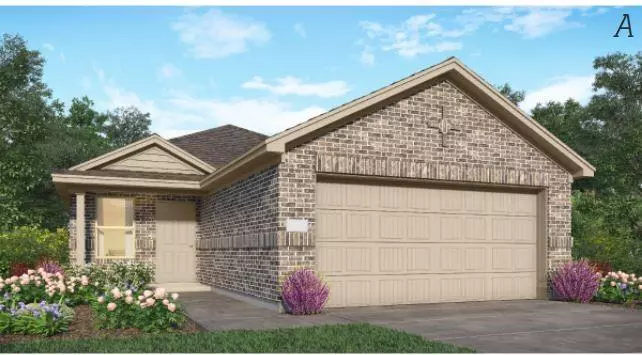 New Caney, TX 77357,17206 Black Ash CT