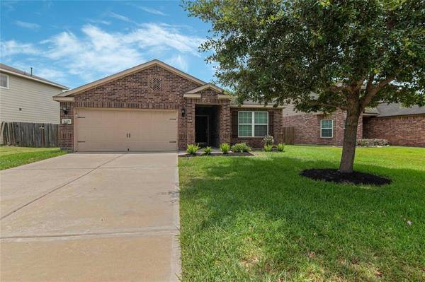 5003 Oakbriar Ln LN, Rosenberg, TX 77469