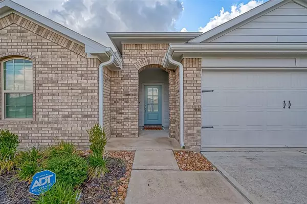 Katy, TX 77449,4430 Navelli WAY