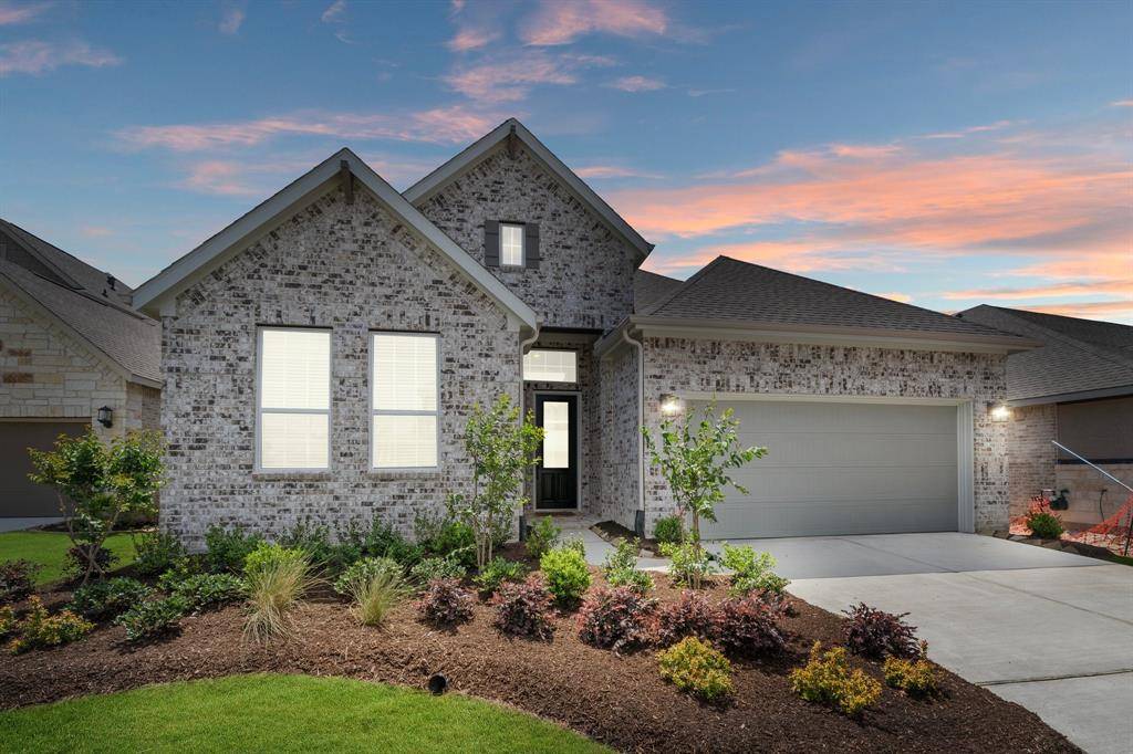 15540 Leopard Lily LN, Conroe, TX 77302