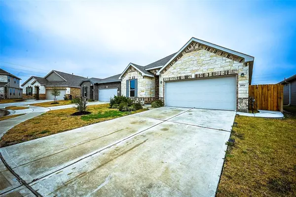 Katy, TX 77449,20954 Oat Straw LN