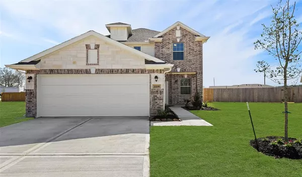 22208 Joseph Alan CT, New Caney, TX 77357