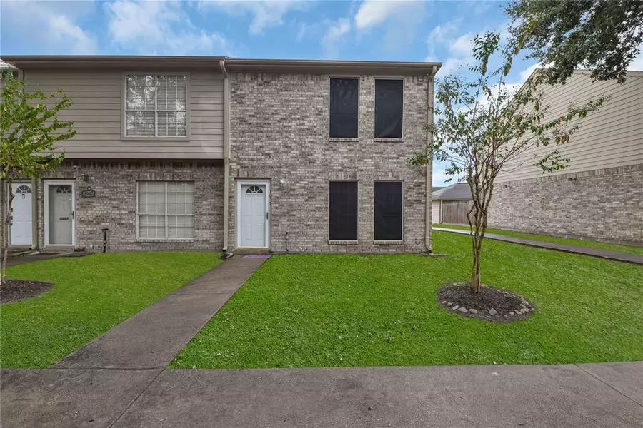 1019 Birnham Woods BLVD, Pasadena, TX 77503