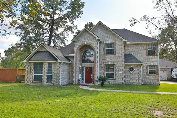 5707 Lotus, Magnolia, TX 77354