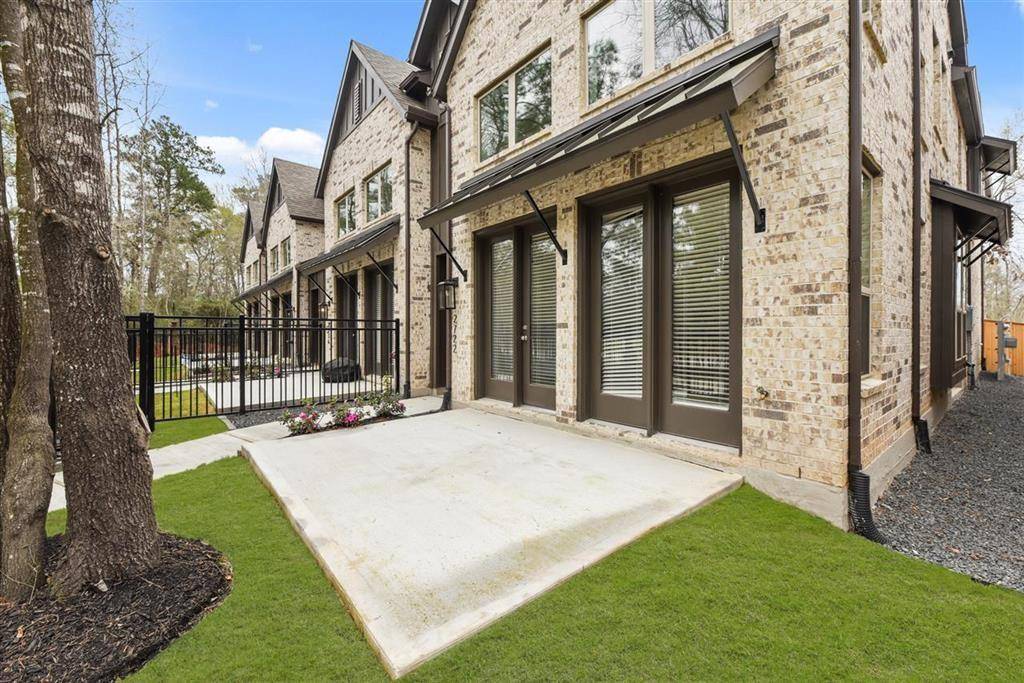 Montgomery, TX 77316,2722 Woodforest Parkway North