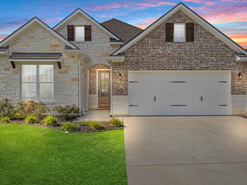 1651 Briscoe Manor CT, College Station, TX 77845