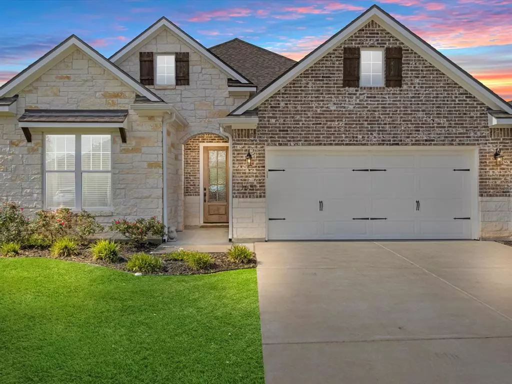 College Station, TX 77845,1651 Briscoe Manor CT