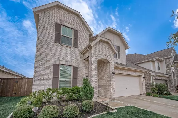 Katy, TX 77493,4410 Sandhill Terrace LN